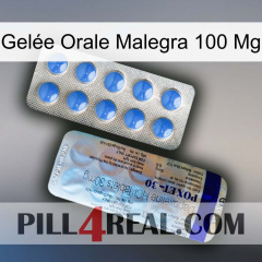 Gelée Orale Malegra 100 Mg 39